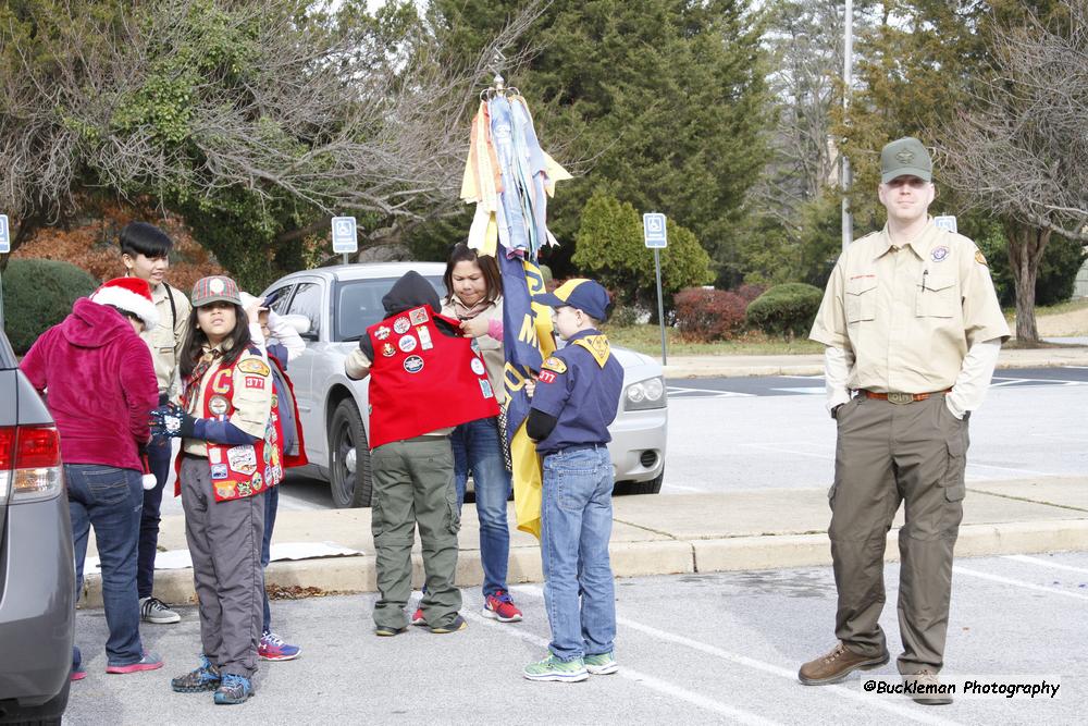 44th Annual Mayors Christmas Parade 2016\nPhotography by: Buckleman Photography\nall images ©2016 Buckleman Photography\nThe images displayed here are of low resolution;\nReprints available, please contact us: \ngerard@bucklemanphotography.com\n410.608.7990\nbucklemanphotography.com\n_MG_6403.CR2