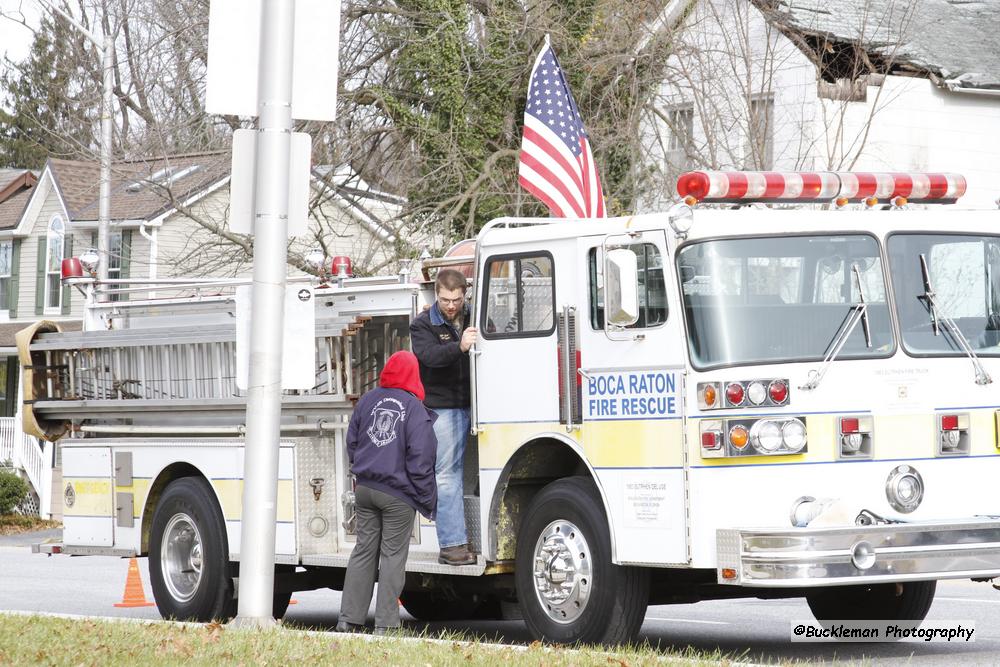 44th Annual Mayors Christmas Parade 2016\nPhotography by: Buckleman Photography\nall images ©2016 Buckleman Photography\nThe images displayed here are of low resolution;\nReprints available, please contact us: \ngerard@bucklemanphotography.com\n410.608.7990\nbucklemanphotography.com\n_MG_6404.CR2