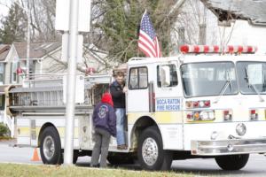 44th Annual Mayors Christmas Parade 2016\nPhotography by: Buckleman Photography\nall images ©2016 Buckleman Photography\nThe images displayed here are of low resolution;\nReprints available, please contact us: \ngerard@bucklemanphotography.com\n410.608.7990\nbucklemanphotography.com\n_MG_6404.CR2