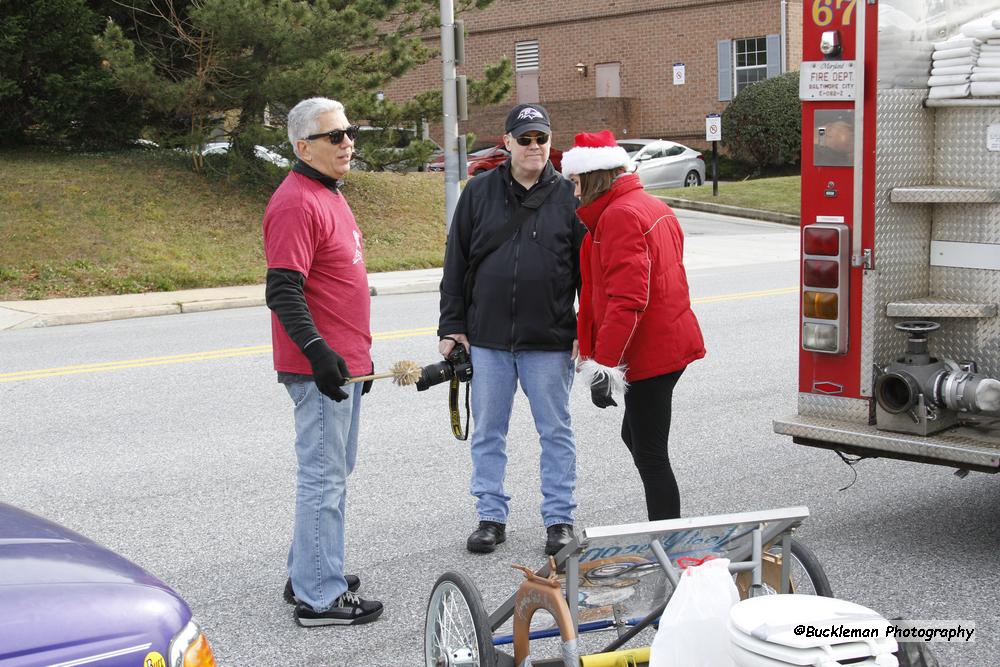 44th Annual Mayors Christmas Parade 2016\nPhotography by: Buckleman Photography\nall images ©2016 Buckleman Photography\nThe images displayed here are of low resolution;\nReprints available, please contact us: \ngerard@bucklemanphotography.com\n410.608.7990\nbucklemanphotography.com\n_MG_6413.CR2