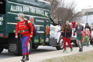44th Annual Mayors Christmas Parade 2016\nPhotography by: Buckleman Photography\nall images ©2016 Buckleman Photography\nThe images displayed here are of low resolution;\nReprints available, please contact us: \ngerard@bucklemanphotography.com\n410.608.7990\nbucklemanphotography.com\n_MG_6421.CR2