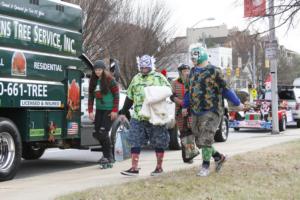 44th Annual Mayors Christmas Parade 2016\nPhotography by: Buckleman Photography\nall images ©2016 Buckleman Photography\nThe images displayed here are of low resolution;\nReprints available, please contact us: \ngerard@bucklemanphotography.com\n410.608.7990\nbucklemanphotography.com\n_MG_6422.CR2