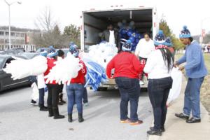 44th Annual Mayors Christmas Parade 2016\nPhotography by: Buckleman Photography\nall images ©2016 Buckleman Photography\nThe images displayed here are of low resolution;\nReprints available, please contact us: \ngerard@bucklemanphotography.com\n410.608.7990\nbucklemanphotography.com\n_MG_6423.CR2