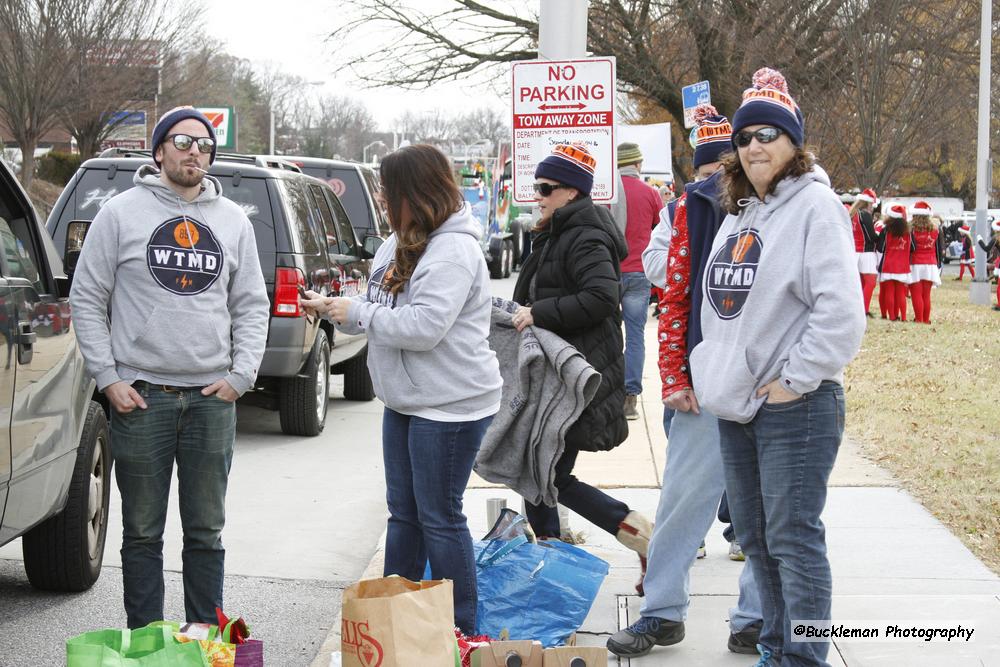 44th Annual Mayors Christmas Parade 2016\nPhotography by: Buckleman Photography\nall images ©2016 Buckleman Photography\nThe images displayed here are of low resolution;\nReprints available, please contact us: \ngerard@bucklemanphotography.com\n410.608.7990\nbucklemanphotography.com\n_MG_6447.CR2