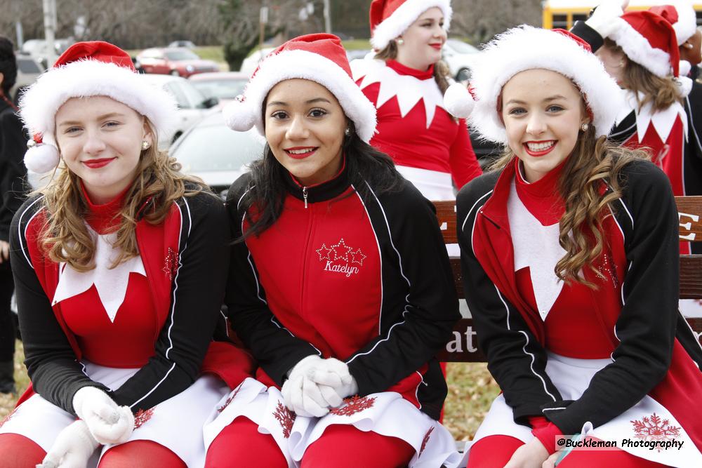 44th Annual Mayors Christmas Parade 2016\nPhotography by: Buckleman Photography\nall images ©2016 Buckleman Photography\nThe images displayed here are of low resolution;\nReprints available, please contact us: \ngerard@bucklemanphotography.com\n410.608.7990\nbucklemanphotography.com\n_MG_6455.CR2