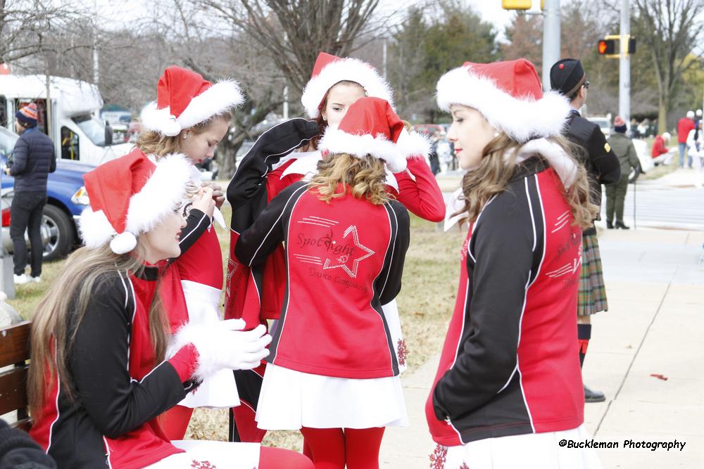 44th Annual Mayors Christmas Parade 2016\nPhotography by: Buckleman Photography\nall images ©2016 Buckleman Photography\nThe images displayed here are of low resolution;\nReprints available, please contact us: \ngerard@bucklemanphotography.com\n410.608.7990\nbucklemanphotography.com\n_MG_6459.CR2