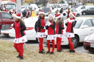 44th Annual Mayors Christmas Parade 2016\nPhotography by: Buckleman Photography\nall images ©2016 Buckleman Photography\nThe images displayed here are of low resolution;\nReprints available, please contact us: \ngerard@bucklemanphotography.com\n410.608.7990\nbucklemanphotography.com\n_MG_6460.CR2