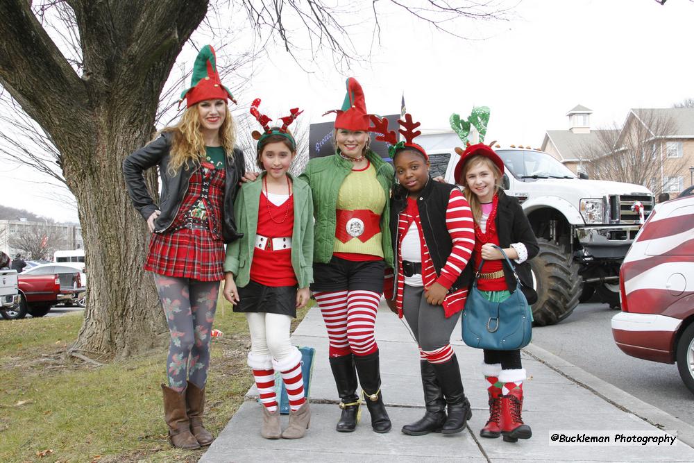 44th Annual Mayors Christmas Parade 2016\nPhotography by: Buckleman Photography\nall images ©2016 Buckleman Photography\nThe images displayed here are of low resolution;\nReprints available, please contact us: \ngerard@bucklemanphotography.com\n410.608.7990\nbucklemanphotography.com\n_MG_6470.CR2