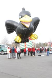 44th Annual Mayors Christmas Parade 2016\nPhotography by: Buckleman Photography\nall images ©2016 Buckleman Photography\nThe images displayed here are of low resolution;\nReprints available, please contact us: \ngerard@bucklemanphotography.com\n410.608.7990\nbucklemanphotography.com\n_MG_6490.CR2