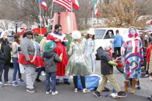 44th Annual Mayors Christmas Parade 2016\nPhotography by: Buckleman Photography\nall images ©2016 Buckleman Photography\nThe images displayed here are of low resolution;\nReprints available, please contact us: \ngerard@bucklemanphotography.com\n410.608.7990\nbucklemanphotography.com\n_MG_6492.CR2