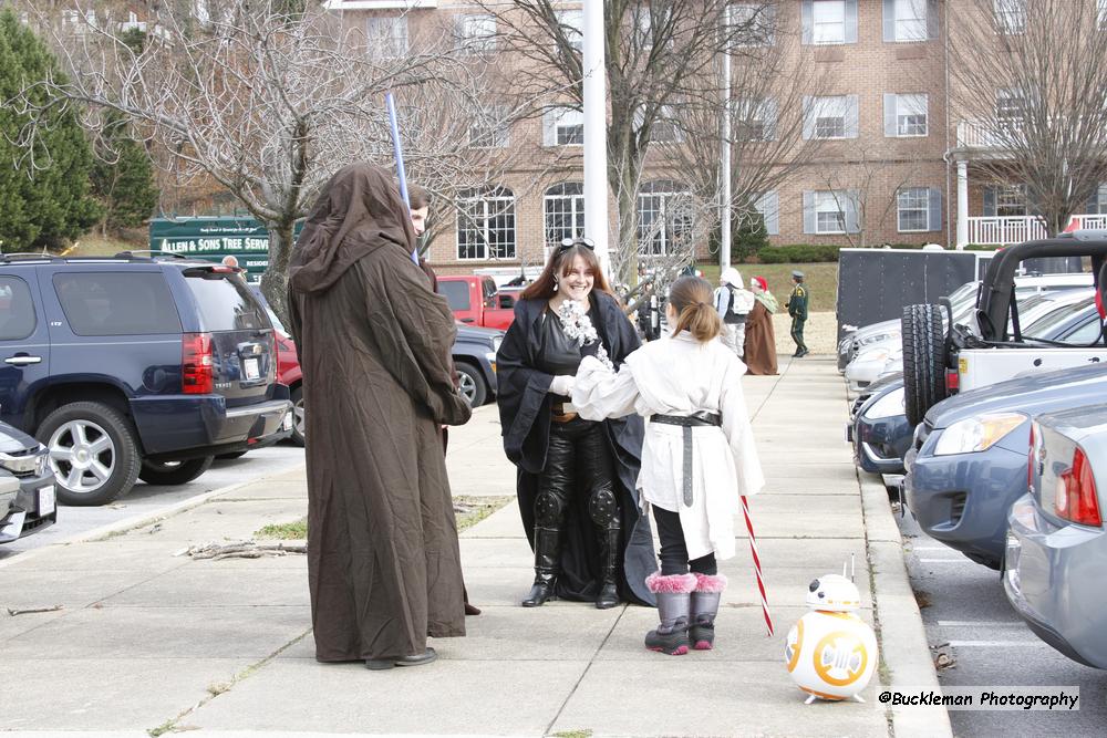 44th Annual Mayors Christmas Parade 2016\nPhotography by: Buckleman Photography\nall images ©2016 Buckleman Photography\nThe images displayed here are of low resolution;\nReprints available, please contact us: \ngerard@bucklemanphotography.com\n410.608.7990\nbucklemanphotography.com\n_MG_6502.CR2