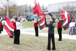 44th Annual Mayors Christmas Parade 2016\nPhotography by: Buckleman Photography\nall images ©2016 Buckleman Photography\nThe images displayed here are of low resolution;\nReprints available, please contact us: \ngerard@bucklemanphotography.com\n410.608.7990\nbucklemanphotography.com\n_MG_6503.CR2