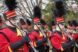 44th Annual Mayors Christmas Parade 2016\nPhotography by: Buckleman Photography\nall images ©2016 Buckleman Photography\nThe images displayed here are of low resolution;\nReprints available, please contact us: \ngerard@bucklemanphotography.com\n410.608.7990\nbucklemanphotography.com\n_MG_6522.CR2