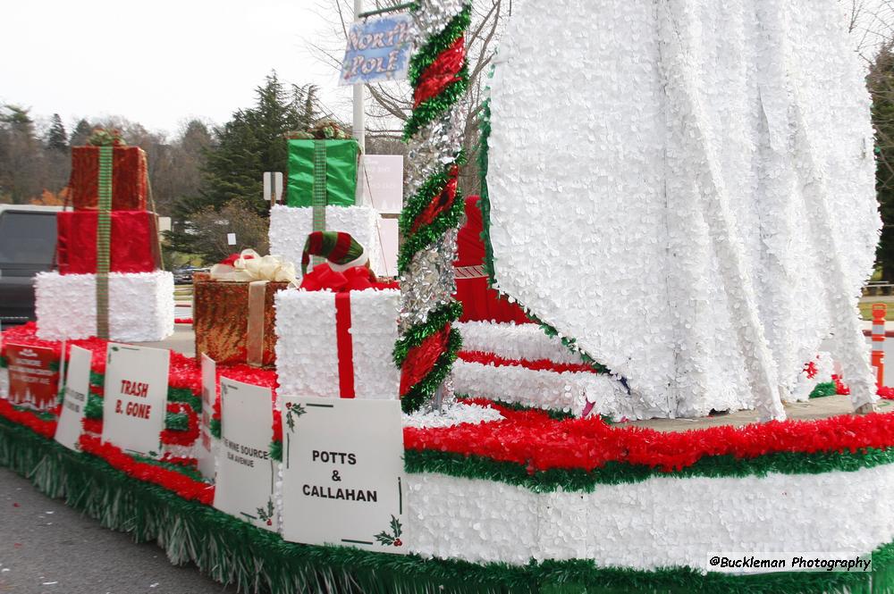 44th Annual Mayors Christmas Parade 2016\nPhotography by: Buckleman Photography\nall images ©2016 Buckleman Photography\nThe images displayed here are of low resolution;\nReprints available, please contact us: \ngerard@bucklemanphotography.com\n410.608.7990\nbucklemanphotography.com\n_MG_8422.CR2