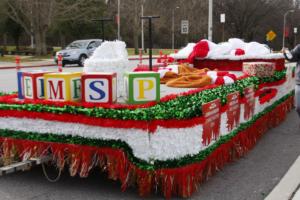 44th Annual Mayors Christmas Parade 2016\nPhotography by: Buckleman Photography\nall images ©2016 Buckleman Photography\nThe images displayed here are of low resolution;\nReprints available, please contact us: \ngerard@bucklemanphotography.com\n410.608.7990\nbucklemanphotography.com\n_MG_8427.CR2