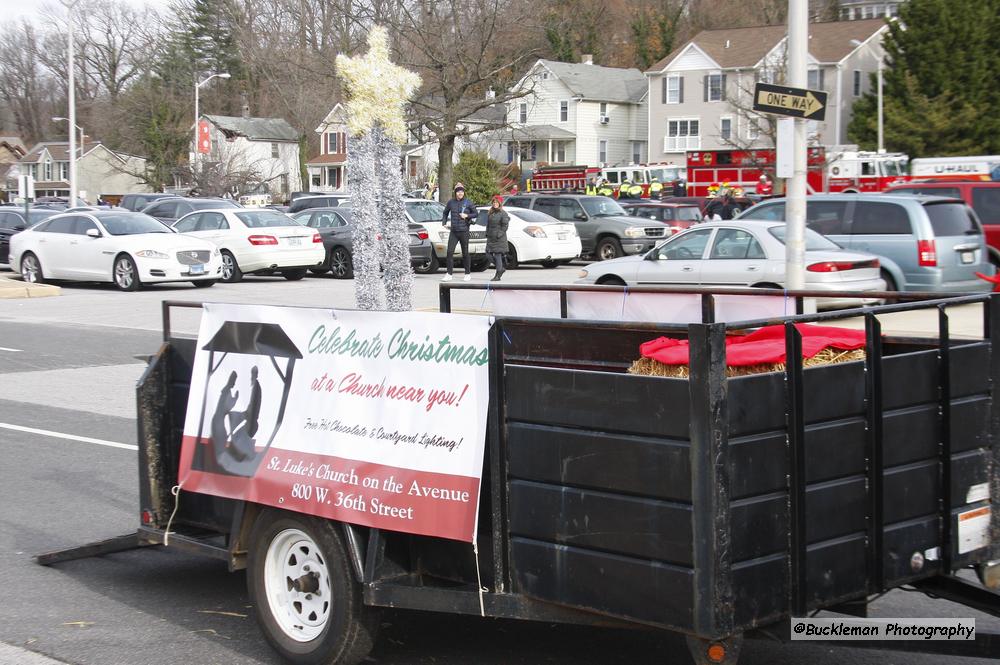 44th Annual Mayors Christmas Parade 2016\nPhotography by: Buckleman Photography\nall images ©2016 Buckleman Photography\nThe images displayed here are of low resolution;\nReprints available, please contact us: \ngerard@bucklemanphotography.com\n410.608.7990\nbucklemanphotography.com\n_MG_8435.CR2