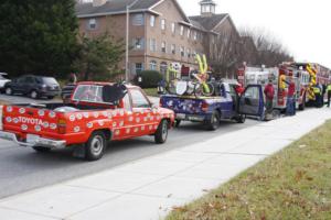 44th Annual Mayors Christmas Parade 2016\nPhotography by: Buckleman Photography\nall images ©2016 Buckleman Photography\nThe images displayed here are of low resolution;\nReprints available, please contact us: \ngerard@bucklemanphotography.com\n410.608.7990\nbucklemanphotography.com\n_MG_8443.CR2