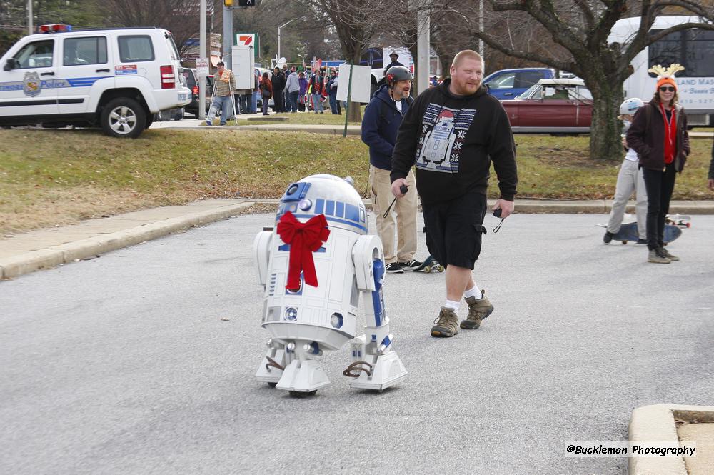 44th Annual Mayors Christmas Parade 2016\nPhotography by: Buckleman Photography\nall images ©2016 Buckleman Photography\nThe images displayed here are of low resolution;\nReprints available, please contact us: \ngerard@bucklemanphotography.com\n410.608.7990\nbucklemanphotography.com\n_MG_8457.CR2