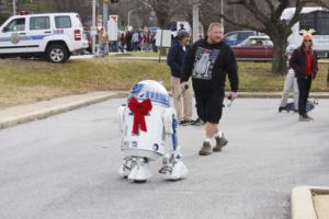 44th Annual Mayors Christmas Parade 2016\nPhotography by: Buckleman Photography\nall images ©2016 Buckleman Photography\nThe images displayed here are of low resolution;\nReprints available, please contact us: \ngerard@bucklemanphotography.com\n410.608.7990\nbucklemanphotography.com\n_MG_8457.CR2