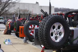 44th Annual Mayors Christmas Parade 2016\nPhotography by: Buckleman Photography\nall images ©2016 Buckleman Photography\nThe images displayed here are of low resolution;\nReprints available, please contact us: \ngerard@bucklemanphotography.com\n410.608.7990\nbucklemanphotography.com\n_MG_8462.CR2