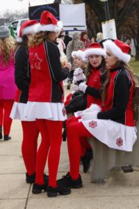 44th Annual Mayors Christmas Parade 2016\nPhotography by: Buckleman Photography\nall images ©2016 Buckleman Photography\nThe images displayed here are of low resolution;\nReprints available, please contact us: \ngerard@bucklemanphotography.com\n410.608.7990\nbucklemanphotography.com\n_MG_8466.CR2