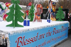 44th Annual Mayors Christmas Parade 2016\nPhotography by: Buckleman Photography\nall images ©2016 Buckleman Photography\nThe images displayed here are of low resolution;\nReprints available, please contact us: \ngerard@bucklemanphotography.com\n410.608.7990\nbucklemanphotography.com\n_MG_8471.CR2