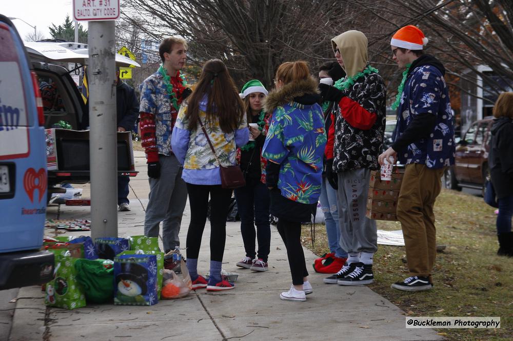 44th Annual Mayors Christmas Parade 2016\nPhotography by: Buckleman Photography\nall images ©2016 Buckleman Photography\nThe images displayed here are of low resolution;\nReprints available, please contact us: \ngerard@bucklemanphotography.com\n410.608.7990\nbucklemanphotography.com\n_MG_8472.CR2