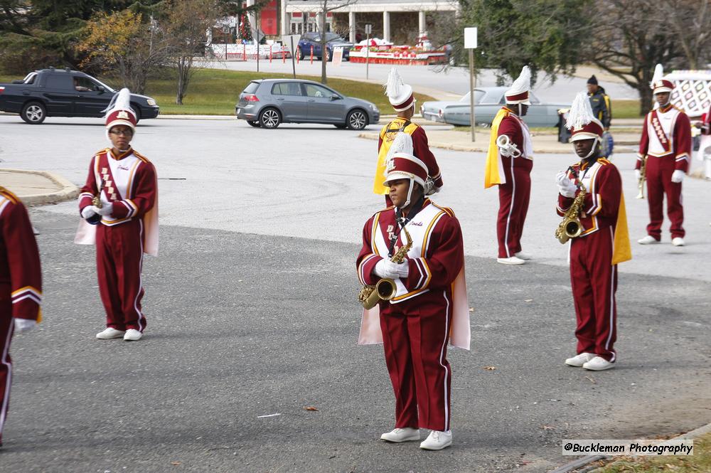 44th Annual Mayors Christmas Parade 2016\nPhotography by: Buckleman Photography\nall images ©2016 Buckleman Photography\nThe images displayed here are of low resolution;\nReprints available, please contact us: \ngerard@bucklemanphotography.com\n410.608.7990\nbucklemanphotography.com\n_MG_8474.CR2