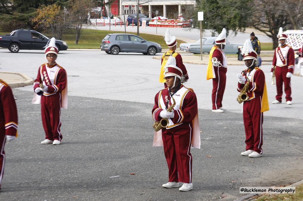 44th Annual Mayors Christmas Parade 2016\nPhotography by: Buckleman Photography\nall images ©2016 Buckleman Photography\nThe images displayed here are of low resolution;\nReprints available, please contact us: \ngerard@bucklemanphotography.com\n410.608.7990\nbucklemanphotography.com\n_MG_8474.CR2
