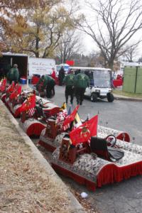 44th Annual Mayors Christmas Parade 2016\nPhotography by: Buckleman Photography\nall images ©2016 Buckleman Photography\nThe images displayed here are of low resolution;\nReprints available, please contact us: \ngerard@bucklemanphotography.com\n410.608.7990\nbucklemanphotography.com\n_MG_8476.CR2
