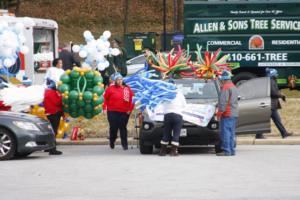 44th Annual Mayors Christmas Parade 2016\nPhotography by: Buckleman Photography\nall images ©2016 Buckleman Photography\nThe images displayed here are of low resolution;\nReprints available, please contact us: \ngerard@bucklemanphotography.com\n410.608.7990\nbucklemanphotography.com\n_MG_8493.CR2