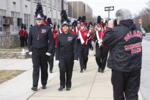 44th Annual Mayors Christmas Parade 2016\nPhotography by: Buckleman Photography\nall images ©2016 Buckleman Photography\nThe images displayed here are of low resolution;\nReprints available, please contact us: \ngerard@bucklemanphotography.com\n410.608.7990\nbucklemanphotography.com\n_MG_8495.CR2