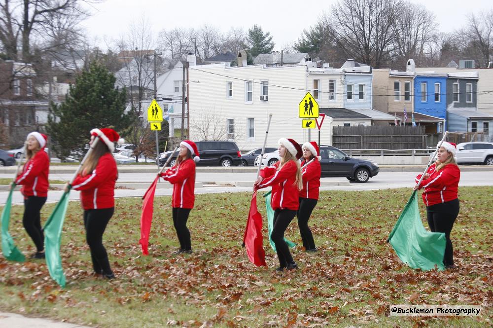 44th Annual Mayors Christmas Parade 2016\nPhotography by: Buckleman Photography\nall images ©2016 Buckleman Photography\nThe images displayed here are of low resolution;\nReprints available, please contact us: \ngerard@bucklemanphotography.com\n410.608.7990\nbucklemanphotography.com\n_MG_8510.CR2