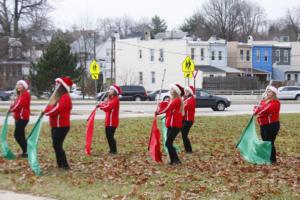 44th Annual Mayors Christmas Parade 2016\nPhotography by: Buckleman Photography\nall images ©2016 Buckleman Photography\nThe images displayed here are of low resolution;\nReprints available, please contact us: \ngerard@bucklemanphotography.com\n410.608.7990\nbucklemanphotography.com\n_MG_8510.CR2