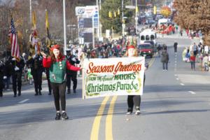 45th Annual Mayors Christmas Parade 2017\nPhotography by: Buckleman Photography\nall images ©2017 Buckleman Photography\nThe images displayed here are of low resolution;\nReprints available, please contact us: \ngerard@bucklemanphotography.com\n410.608.7990\nbucklemanphotography.com\n8275.CR2