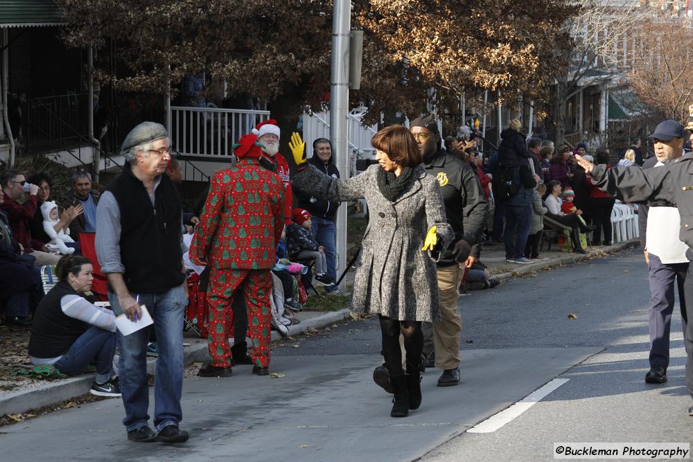 45th Annual Mayors Christmas Parade 2017\nPhotography by: Buckleman Photography\nall images ©2017 Buckleman Photography\nThe images displayed here are of low resolution;\nReprints available, please contact us: \ngerard@bucklemanphotography.com\n410.608.7990\nbucklemanphotography.com\n8285.CR2