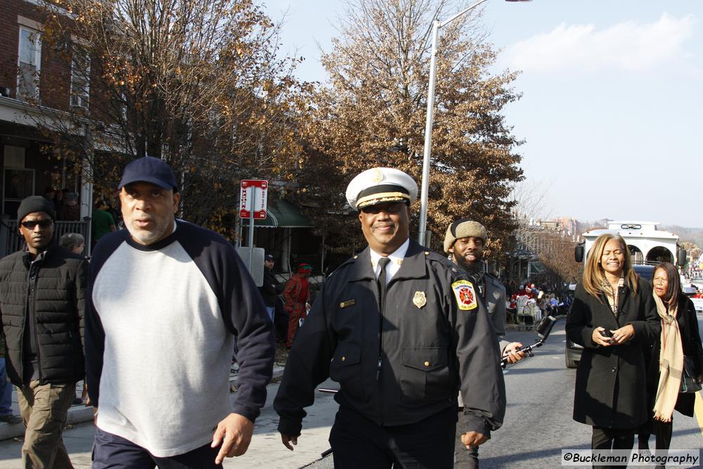 45th Annual Mayors Christmas Parade 2017\nPhotography by: Buckleman Photography\nall images ©2017 Buckleman Photography\nThe images displayed here are of low resolution;\nReprints available, please contact us: \ngerard@bucklemanphotography.com\n410.608.7990\nbucklemanphotography.com\n8291.CR2