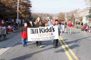 45th Annual Mayors Christmas Parade 2017\nPhotography by: Buckleman Photography\nall images ©2017 Buckleman Photography\nThe images displayed here are of low resolution;\nReprints available, please contact us: \ngerard@bucklemanphotography.com\n410.608.7990\nbucklemanphotography.com\n8295.CR2