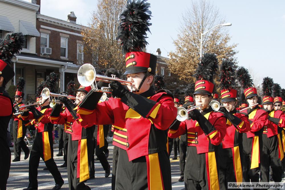 45th Annual Mayors Christmas Parade 2017\nPhotography by: Buckleman Photography\nall images ©2017 Buckleman Photography\nThe images displayed here are of low resolution;\nReprints available, please contact us: \ngerard@bucklemanphotography.com\n410.608.7990\nbucklemanphotography.com\n8307.CR2