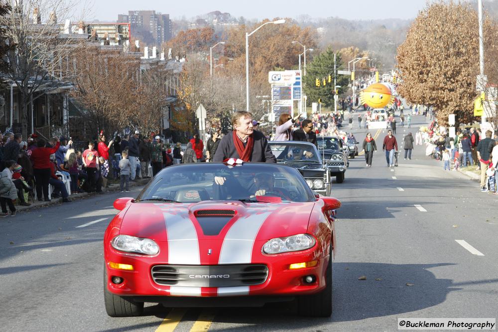 45th Annual Mayors Christmas Parade 2017\nPhotography by: Buckleman Photography\nall images ©2017 Buckleman Photography\nThe images displayed here are of low resolution;\nReprints available, please contact us: \ngerard@bucklemanphotography.com\n410.608.7990\nbucklemanphotography.com\n8317.CR2