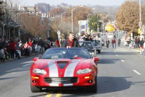 45th Annual Mayors Christmas Parade 2017\nPhotography by: Buckleman Photography\nall images ©2017 Buckleman Photography\nThe images displayed here are of low resolution;\nReprints available, please contact us: \ngerard@bucklemanphotography.com\n410.608.7990\nbucklemanphotography.com\n8317.CR2