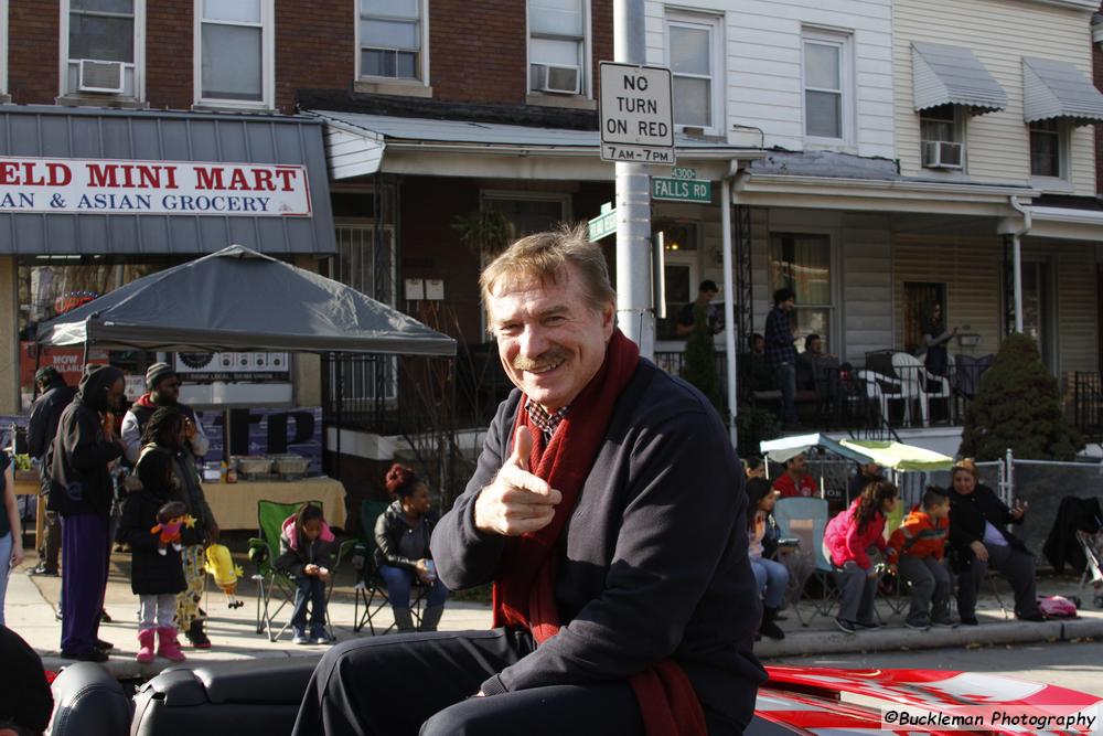 45th Annual Mayors Christmas Parade 2017\nPhotography by: Buckleman Photography\nall images ©2017 Buckleman Photography\nThe images displayed here are of low resolution;\nReprints available, please contact us: \ngerard@bucklemanphotography.com\n410.608.7990\nbucklemanphotography.com\n8321.CR2