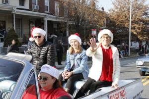 45th Annual Mayors Christmas Parade 2017\nPhotography by: Buckleman Photography\nall images ©2017 Buckleman Photography\nThe images displayed here are of low resolution;\nReprints available, please contact us: \ngerard@bucklemanphotography.com\n410.608.7990\nbucklemanphotography.com\n8337.CR2