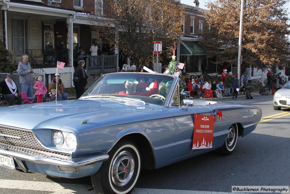 45th Annual Mayors Christmas Parade 2017\nPhotography by: Buckleman Photography\nall images ©2017 Buckleman Photography\nThe images displayed here are of low resolution;\nReprints available, please contact us: \ngerard@bucklemanphotography.com\n410.608.7990\nbucklemanphotography.com\n8341.CR2