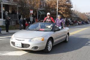 45th Annual Mayors Christmas Parade 2017\nPhotography by: Buckleman Photography\nall images ©2017 Buckleman Photography\nThe images displayed here are of low resolution;\nReprints available, please contact us: \ngerard@bucklemanphotography.com\n410.608.7990\nbucklemanphotography.com\n8343.CR2