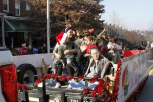 45th Annual Mayors Christmas Parade 2017\nPhotography by: Buckleman Photography\nall images ©2017 Buckleman Photography\nThe images displayed here are of low resolution;\nReprints available, please contact us: \ngerard@bucklemanphotography.com\n410.608.7990\nbucklemanphotography.com\n8352.CR2