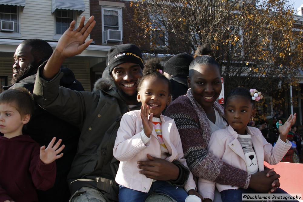 45th Annual Mayors Christmas Parade 2017\nPhotography by: Buckleman Photography\nall images ©2017 Buckleman Photography\nThe images displayed here are of low resolution;\nReprints available, please contact us: \ngerard@bucklemanphotography.com\n410.608.7990\nbucklemanphotography.com\n8356.CR2