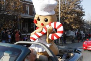 45th Annual Mayors Christmas Parade 2017\nPhotography by: Buckleman Photography\nall images ©2017 Buckleman Photography\nThe images displayed here are of low resolution;\nReprints available, please contact us: \ngerard@bucklemanphotography.com\n410.608.7990\nbucklemanphotography.com\n8370.CR2