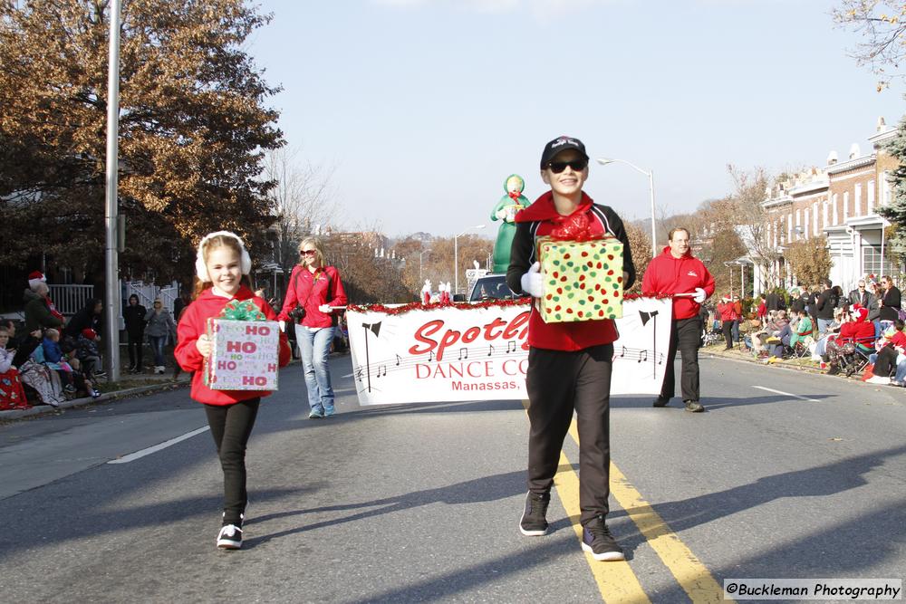 45th Annual Mayors Christmas Parade 2017\nPhotography by: Buckleman Photography\nall images ©2017 Buckleman Photography\nThe images displayed here are of low resolution;\nReprints available, please contact us: \ngerard@bucklemanphotography.com\n410.608.7990\nbucklemanphotography.com\n8388.CR2