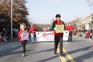 45th Annual Mayors Christmas Parade 2017\nPhotography by: Buckleman Photography\nall images ©2017 Buckleman Photography\nThe images displayed here are of low resolution;\nReprints available, please contact us: \ngerard@bucklemanphotography.com\n410.608.7990\nbucklemanphotography.com\n8388.CR2